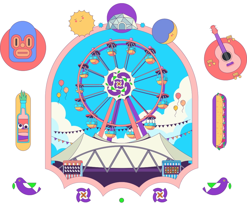 Fiestas